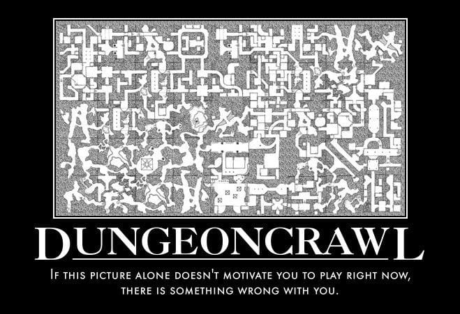 dungeoncrawl