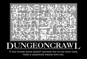 dungeoncrawl