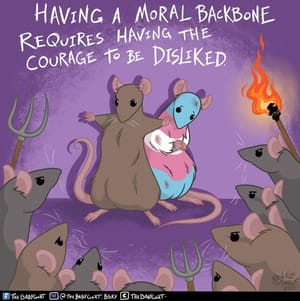 moral courage
