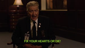 fix your heart or die