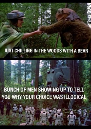 men vs. bear again